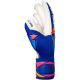 4. Reusch Attrakt Gold X Roll Fingerhandschuhe 56 70 965 4126
