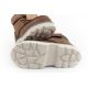 9. Skechers Jr. 405672N/BRN Schuhe