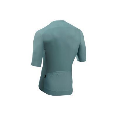 2. NORTHWAVE Essence Jersey Green