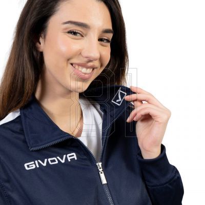 5. Givova Tuta Revolution M TR033 0403 Trainingsanzug