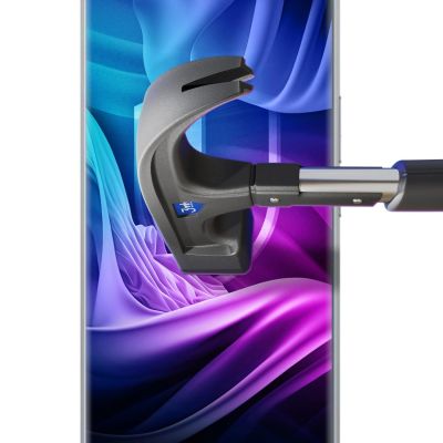 13. 3mk Silky Matt Pro Mattfolie für Realme 14 Pro+