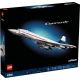 11. LEGO Icons 10318 Concorde