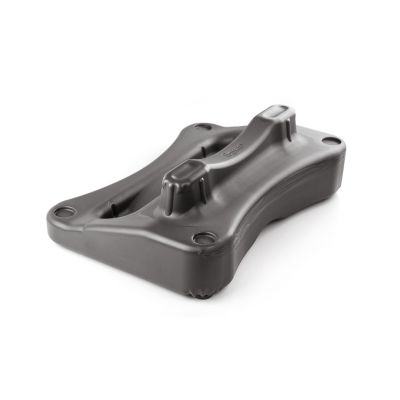 2. Tiguar Trittplatte