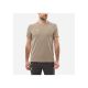 3. MILLET Fusion Ts Ss M Herren-T-Shirt beige