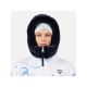 7. ROSSIGNOL W JCC YETI-REV JKT Damen-Skijacke weiß
