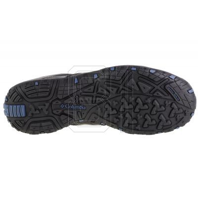 8. Columbia Woodburn II M Schuhe 1553001054