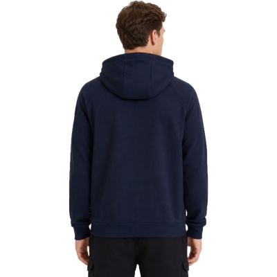 2. Herren-Sweatshirt 4F M2241 marineblau 4FWSS26TSWSM2241 31S