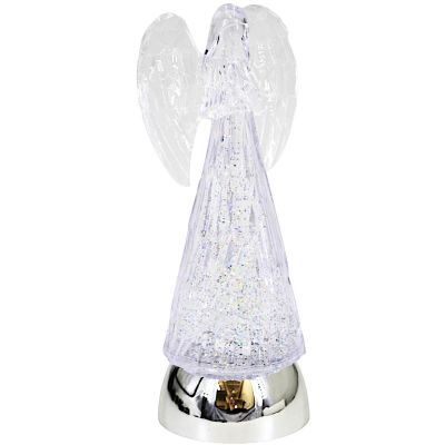 2. LED-DEKORATIONSENGEL 24 CM