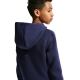 5. Nike FC Barcelona Tech Fleece Kinder-Sweatshirt Marineblau II3722 498