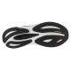 4. Skechers Max Cushioning Propulsion 220509-BKW Schwarz 39,5