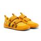 3. Affenzahn Sneaker Cotton Lucky Tiger Jr 00391-10025 Schuhe