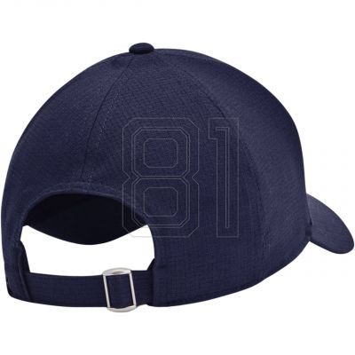 2. Under Armour Iso-Chill Armourvent Adj Cap M 1383440 410