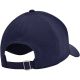 2. Under Armour Iso-Chill Armourvent Adj Cap M 1383440 410