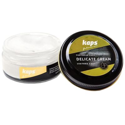 2. Kaps Zarte Creme 50 ML 04-5013-100 Farblos Einheitsgröße