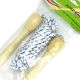 2. Legend Springseil mit Holzgriffen 81562