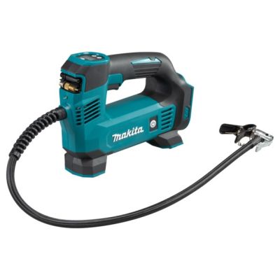 9. Mini-Luftkompressor 18V MAKITA DMP180Z
