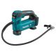 9. Mini-Luftkompressor 18V MAKITA DMP180Z