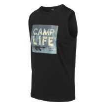 Ärmelloses Herren-T-Shirt MIDIOS