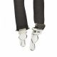 2. BlueSports Jr Damen-Suspension mit Riemen