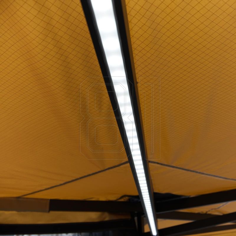 13. Offlander Batwing 270 M Sand Rechte Markise OFF_ACC_SIDE270_MR