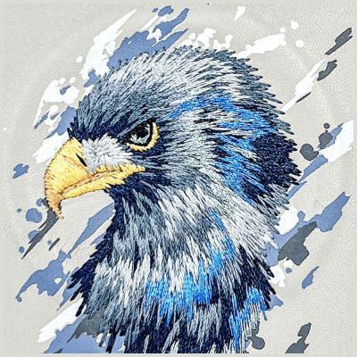 6. Nimmy Eagle MagSafe Hülle für iPhone 17 Pro Max – Grau