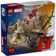 9. LEGO Marvel Super Heroes 76334 Iron Man Bausatz
