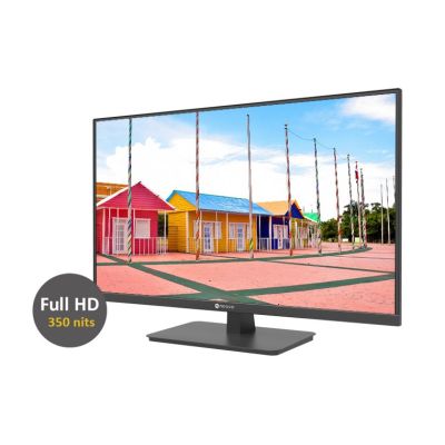 8. AG NEOVO MONITOR 32" HDMI, DP, VGA, 24/7 BETRIEB VA-3201
