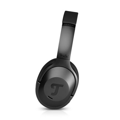 3. Teufel REAL BLUE NC 3 Bluetooth-Over-Ear-Kopfhörer