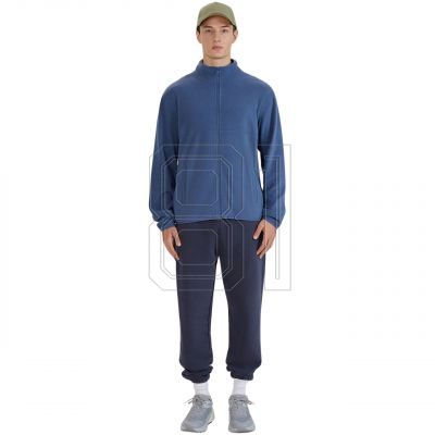 5. 4F M320 M 4FWSS25TFLEM320 32S sweatshirt