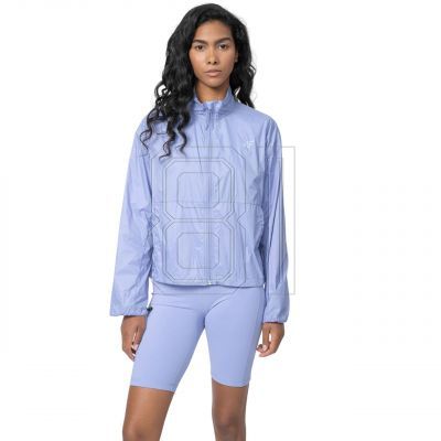 3. Jacke 4F F016 W 4FSS23TJACF016 52S