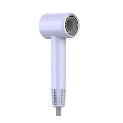 7. Havit HD201-EU Haartrockner (Lila)