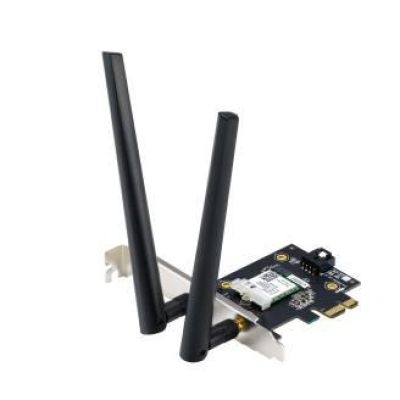 11. ASUS PCE-AXE5400 Interne WLAN-Karte 2402 Mbit/s