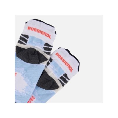 2. ROSSIGNOL Sapa Socken blau