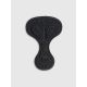 9. Damen-Radhose mit Schaumstoff- und Gelpolster 4F 4FRSS26TFSHF1735-20S