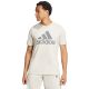 3. adidas Essentials Single Jersey Big Logo M IX0139