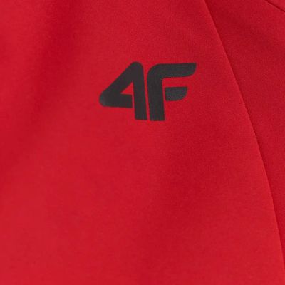 8. Damen-Skijacke 4F F1221 rot 4FWAW26TTJAF1221 62S