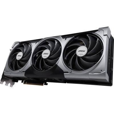 33. Grafikkarte MSI GeForce RTX 5090 32G VENTUS 3X OC