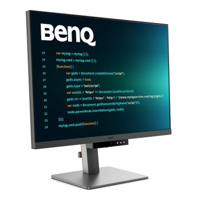 10. BenQ RD280U Computermonitor 71,6 cm (28,2 Zoll) 3840 x 2560 Pixel 4K Ultra HD Schwarz