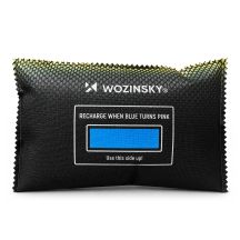 Wozinsky Auto-Feuchtigkeits- und Geruchsabsorber 500 g - Schwarz