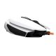4. COUGAR CGR-WONW-M487 Gaming-Maus, rechte Seite, USB Typ-A, optisch, 20000 DPI