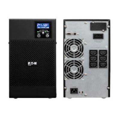 4. Eaton 9E 2000i USV