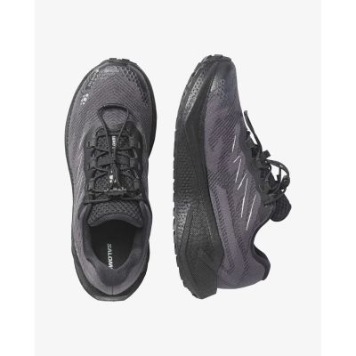 2. Salomon AERO BLAZE 4 GRVL GTX W Schwarz/Schwarz (L45403700)