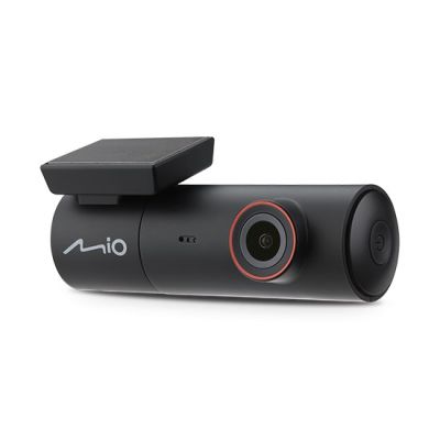 4. MIO MiVue J30 Autokamera mit Wi-Fi-Funktion, 1440p-Videoaufnahme, exzellenter Bildqualität dank 4-Megapixel-Sensor, Superkondensator, integriertem WLAN, 140°-Weitwinkelobjektiv und 3-Achsen-G-Sensor