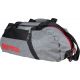 TOP TEN Sporttasche mit Rucksackfunktion "Grau" 55cm x 29cm x 27 cm