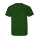 4. Edge Herren-T-Shirt (Flaschengrün)