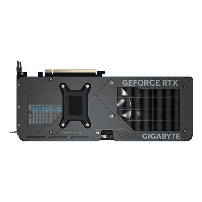 14. Gigabyte GeForce RTX 5070 EAGLE OC 12GB Grafikkarte