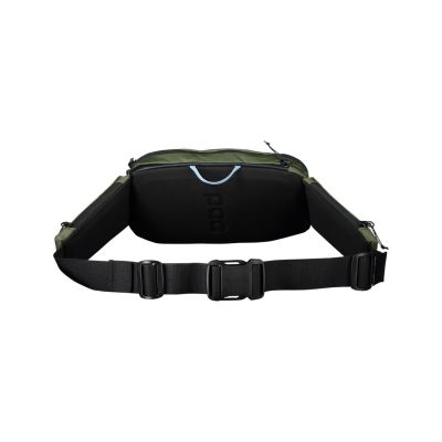 3. POC LAMINA HIP Pack Tasche - Green