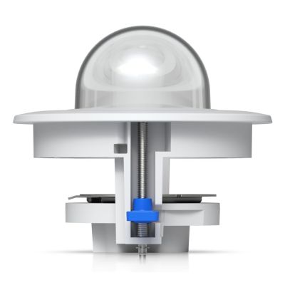 2. Ubiquiti UACC-G5-Dome-Ultra-FM-W Leuchte