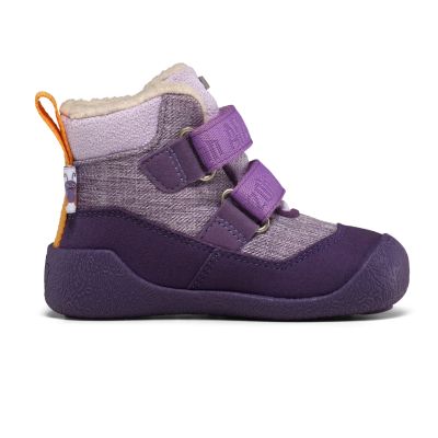 3. Affenzahn Snuggy Butterfly Barfußschuhe (01502-40214)
