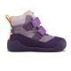 3. Affenzahn Snuggy Butterfly Barfußschuhe (01502-40214)